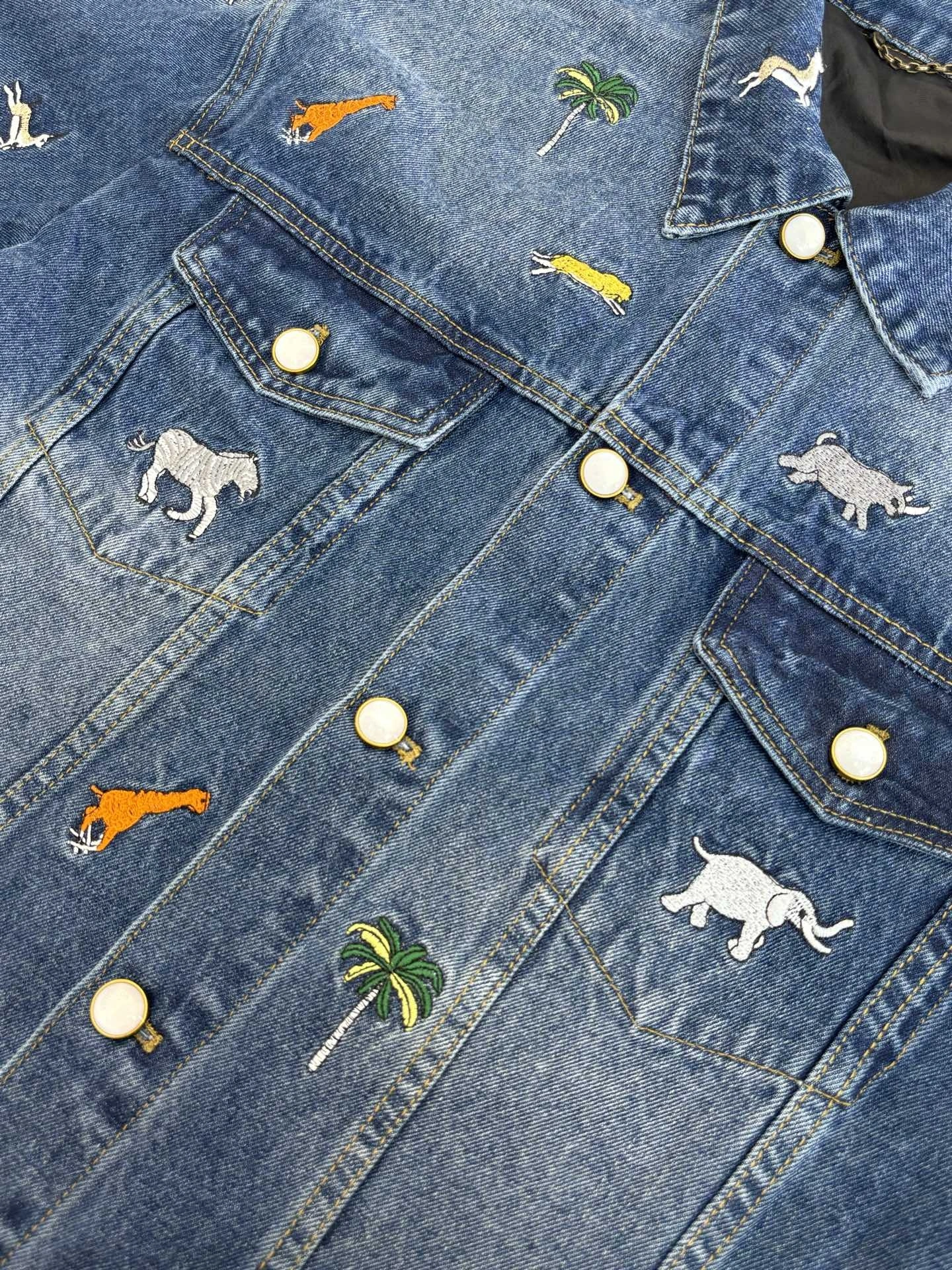 wg.luxury-- 8V embroidery item: E-F114I2824